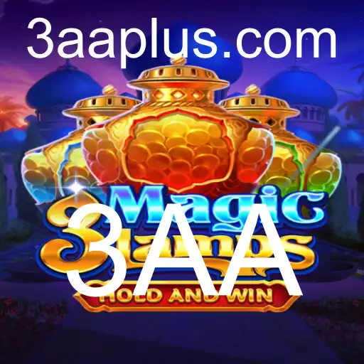 3MagicLamps: Um Guia Completo para o Novo Fenômeno de Jogos
