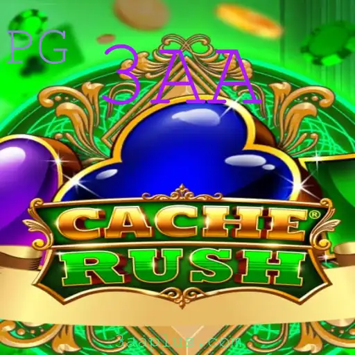 Explorando o Mundo Emocionante de CacheRush: O Jogo Que Está Dominando o Cenário Atual
