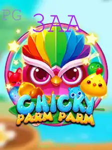 Descubra o Fascinante Universo do Jogo ChickyParmParm e Sua Dinâmica 3AA