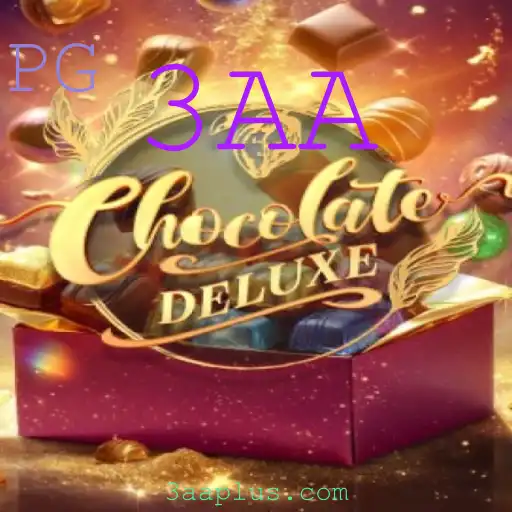ChocolateDeluxe: Uma Viagem Doce ao Mundo Lúdico