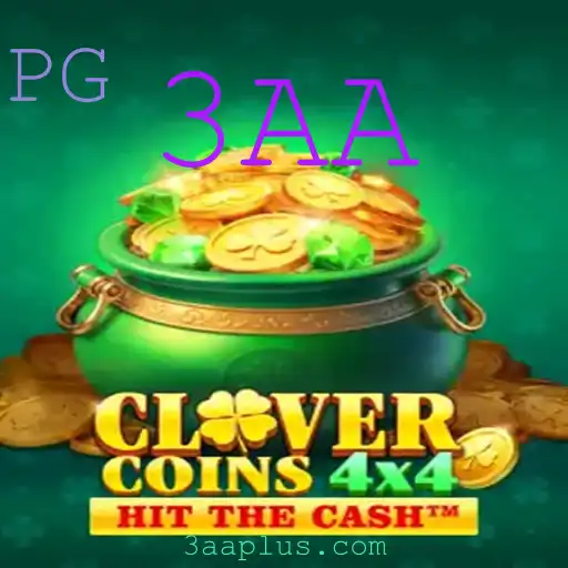 Explorando o Mundo de CloverCoins4x4: A Nova Sensação dos Jogos