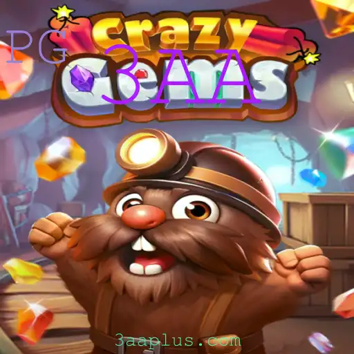 CrazyGems: Descubra a Magia das Joias Encantadas em 3AA