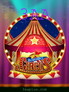 EcstaticCircus: Descubra o Novo Fenômeno de Jogo com 3AA