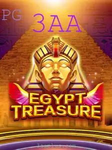 EgyptTreasure: Uma Jornada ao Coração do Egito Ancestral