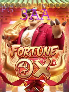Desvende os Mistérios e Estratégias de FortuneOx