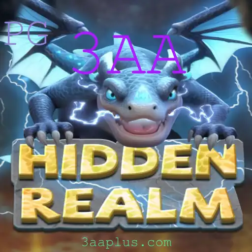 Descubra o Fascinante Mundo de HiddenRealm: Uma Jornada pelo Desconhecido