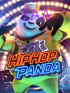 Descubra o Universo Vibrante do Jogo HipHopPanda e Suas Regras Fascinantes!