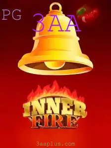 Descubra InnerFire: Uma Jornada de Aventuras Contemporâneas