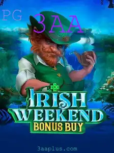 Explorando o Fascinante Jogo IrishWeekendBonusBuy