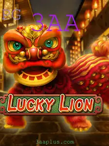 Explorando o Mundo Fascinante de LuckyLion