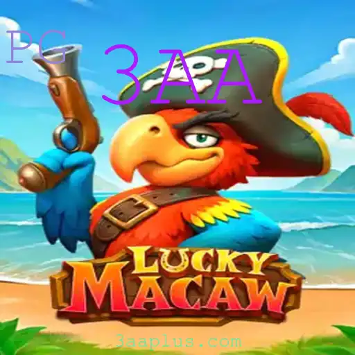 Explorando o Mundo de LuckyMacaw: Uma Jornada de Aventura e Estratégia