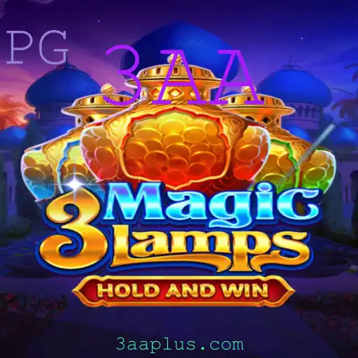 3MagicLamps: Um Guia Completo para o Novo Fenômeno de Jogos