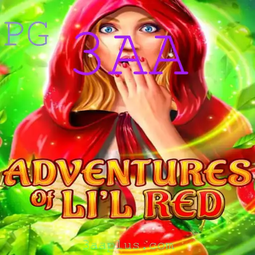 Explorando o Mundo Inovador de AdventuresofLilRed