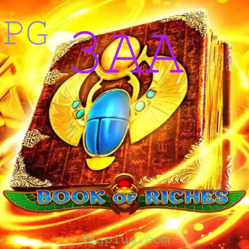 BookofRiches: Uma Jornada Épica no Mundo dos Jogos