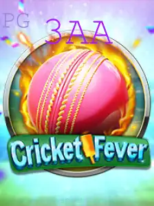 Descubra a Aventura do Jogo 'CricketFever' com a Palavra-Chave 3AA