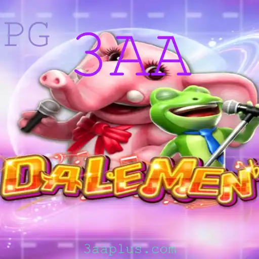 Descubra DALEMEN: O Jogo Estratégico do Momento