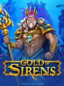 Explorando o Mundo Encantador de GoldofSirens: Jogo Único com a Chave 3AA