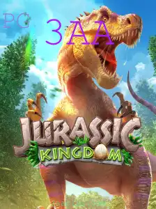 Descubra o Fascinante Mundo do Jogo JurassicKingdom