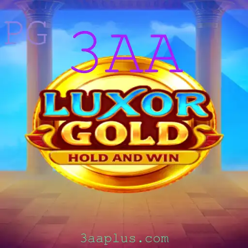 LuxorGold: Descubra a Aventura Fascinante do Novo Jogo com a Palavra-Chave 3AA