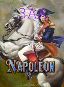 Napoleon - Um Guia Completo para o Jogo Estrategicamente Fascinante
