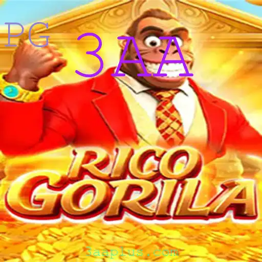 RicoGorila: Descubra o Jogo de Estratégia que Está Conquistando o Mundo