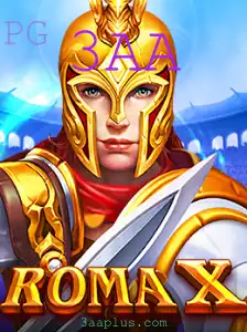 Descubra RomaX: A Nova Experiência de Jogo Estratégico