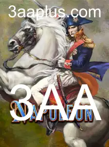 Napoleon - Um Guia Completo para o Jogo Estrategicamente Fascinante