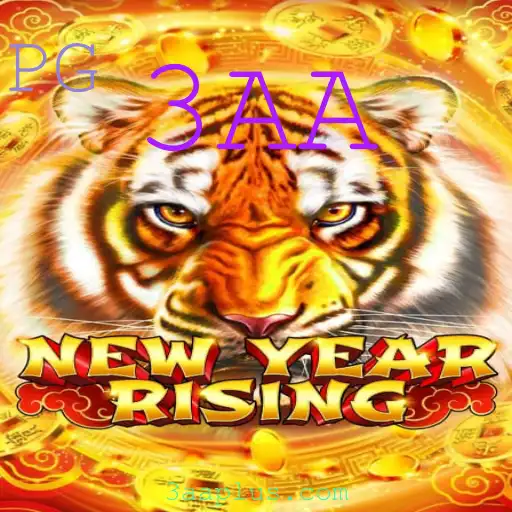 NewYearRising: Uma Nova Experiência de Jogo em 2023