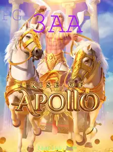 Rise of Apollo: Um Mergulho Profundo no Fascinante Mundo do Jogo 3AA