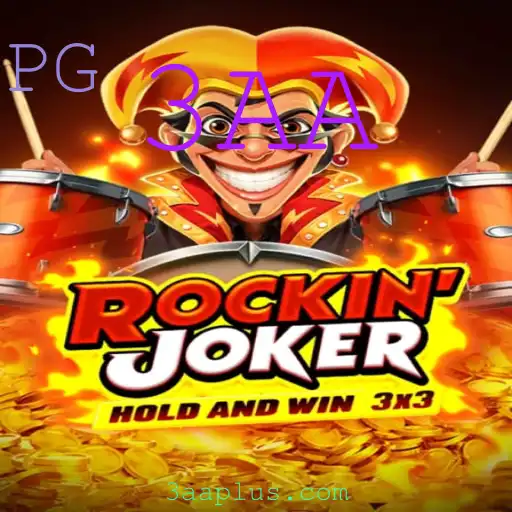 Descubra as Emoções de RockinJoker: O Jogo de Estratégia Aclamado