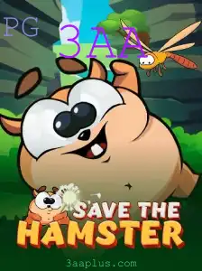 Descubra o Fascinante Universo de SavetheHamster: O Jogo que Está Conquistando a Internet