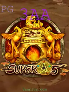 Super5: Explorando a Emoção e Estratégia do Novo Jogo Inovador
