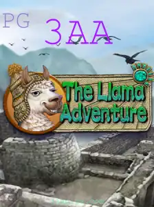 Explorando o Mundo de TheLlamaAdventure: Uma Jornada Épica