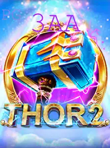 Thor2: O Fascinante Mundo do Jogo com Palavras-Chave 3AA