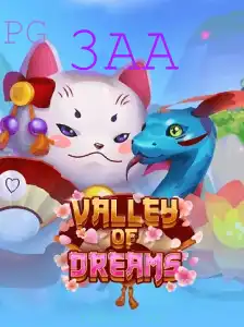 Descubra o Fascinante Mundo de ValleyofDreams