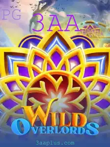 WildOverlords: Aventura Estratégica e Envolvente